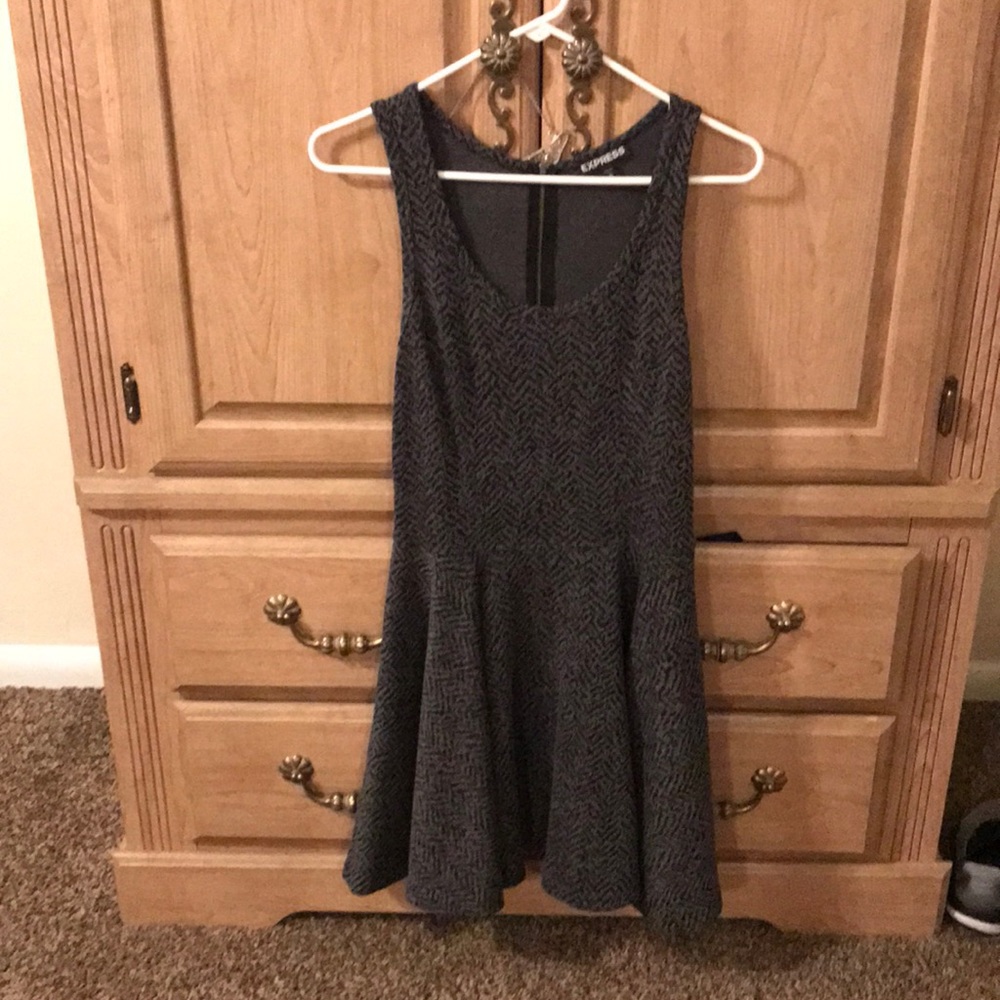 Express Dress